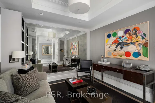 Additional property image - 155 St Clair Ave Unit 605
