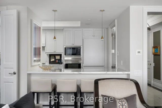 Additional property image - 155 St Clair Ave Unit 605