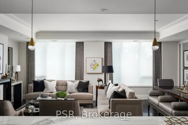 Additional property image - 155 St Clair Ave Unit 605
