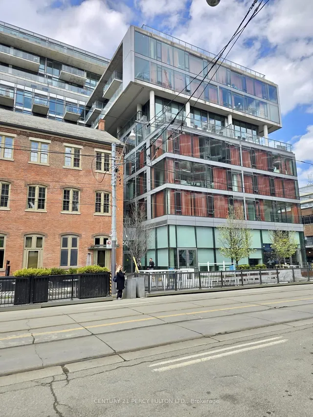Additional property image - 560 King St Unit 213