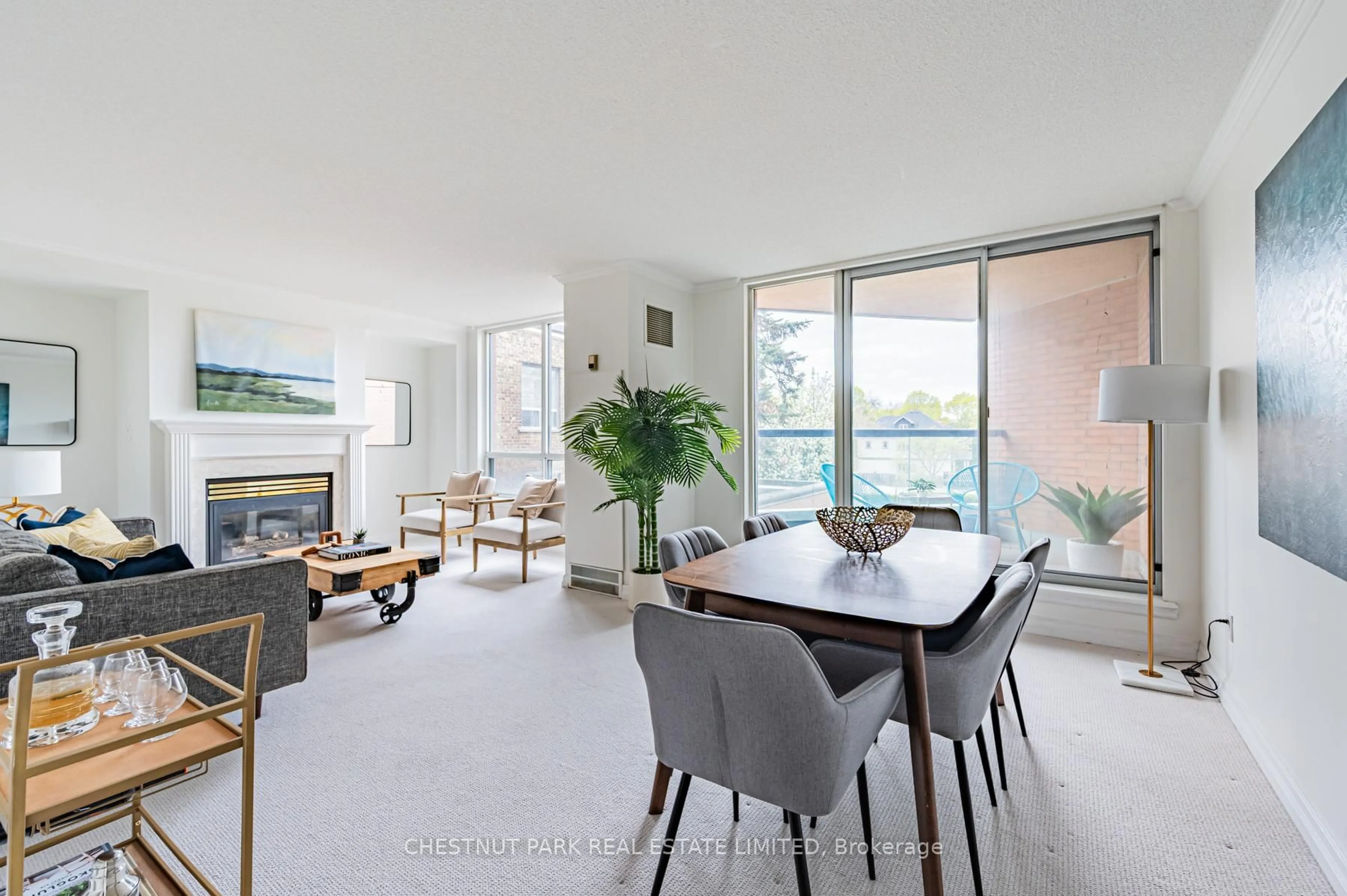 Unknown for 2727 Yonge St #405, Toronto Ontario M4N 3R6