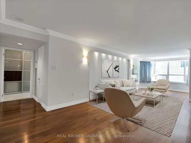 Additional property image - 65 Spring Garden Ave Unit 206