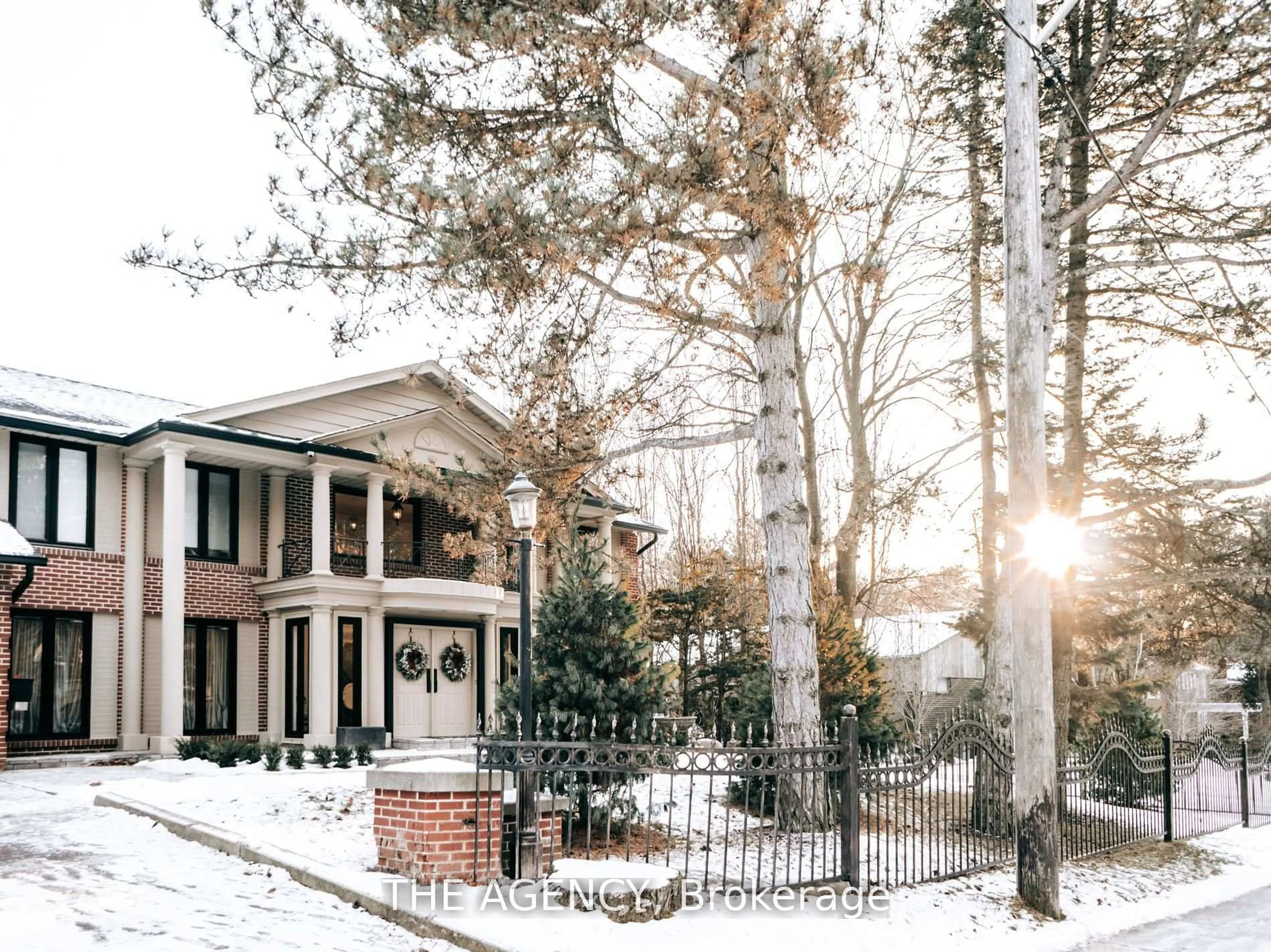 Unknown for 7 Shady Oaks Cres, Toronto Ontario M3C 2L4