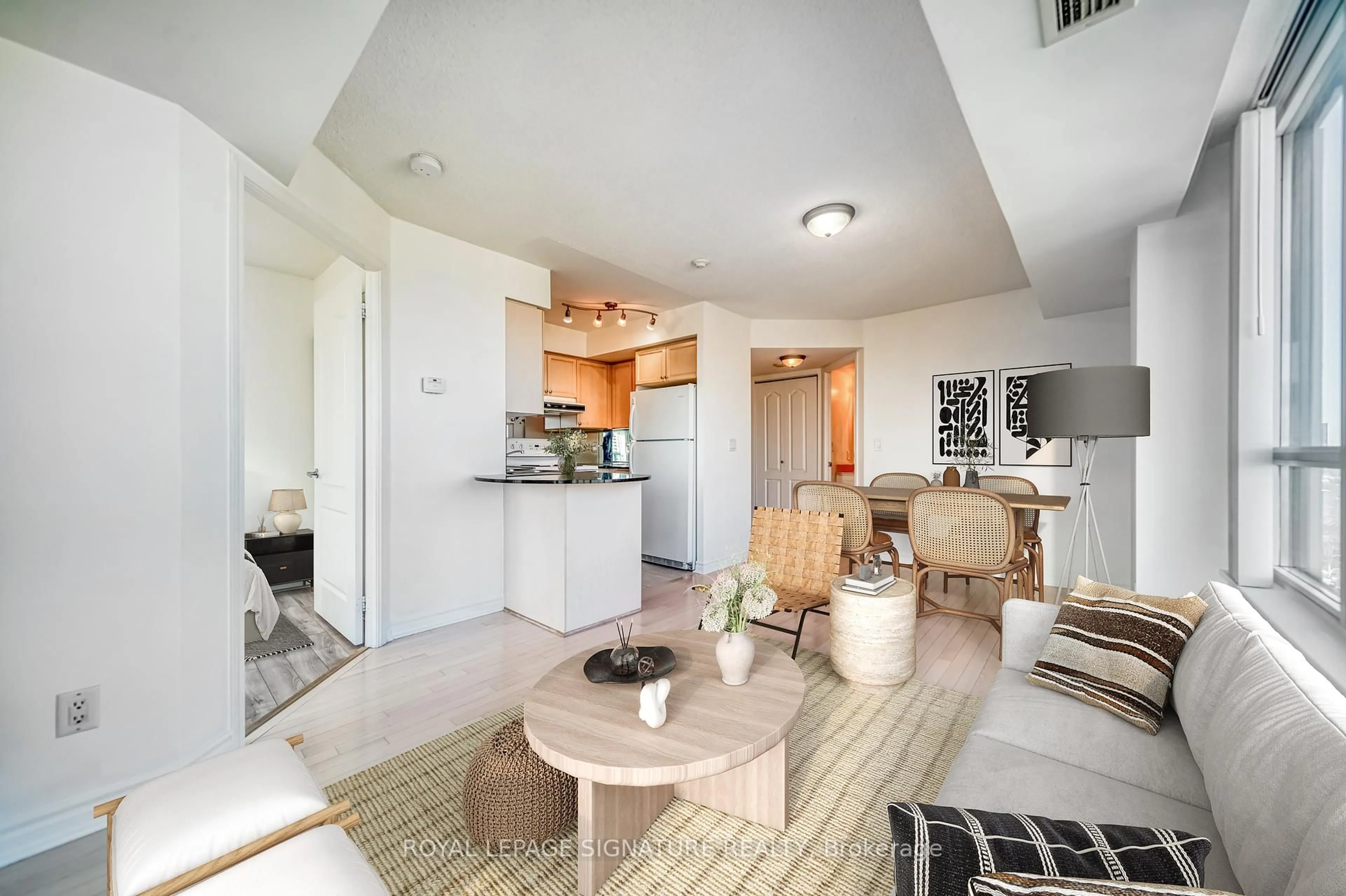 Unknown for 17 Barberry Pl #1402, Toronto Ontario M2K 3E2