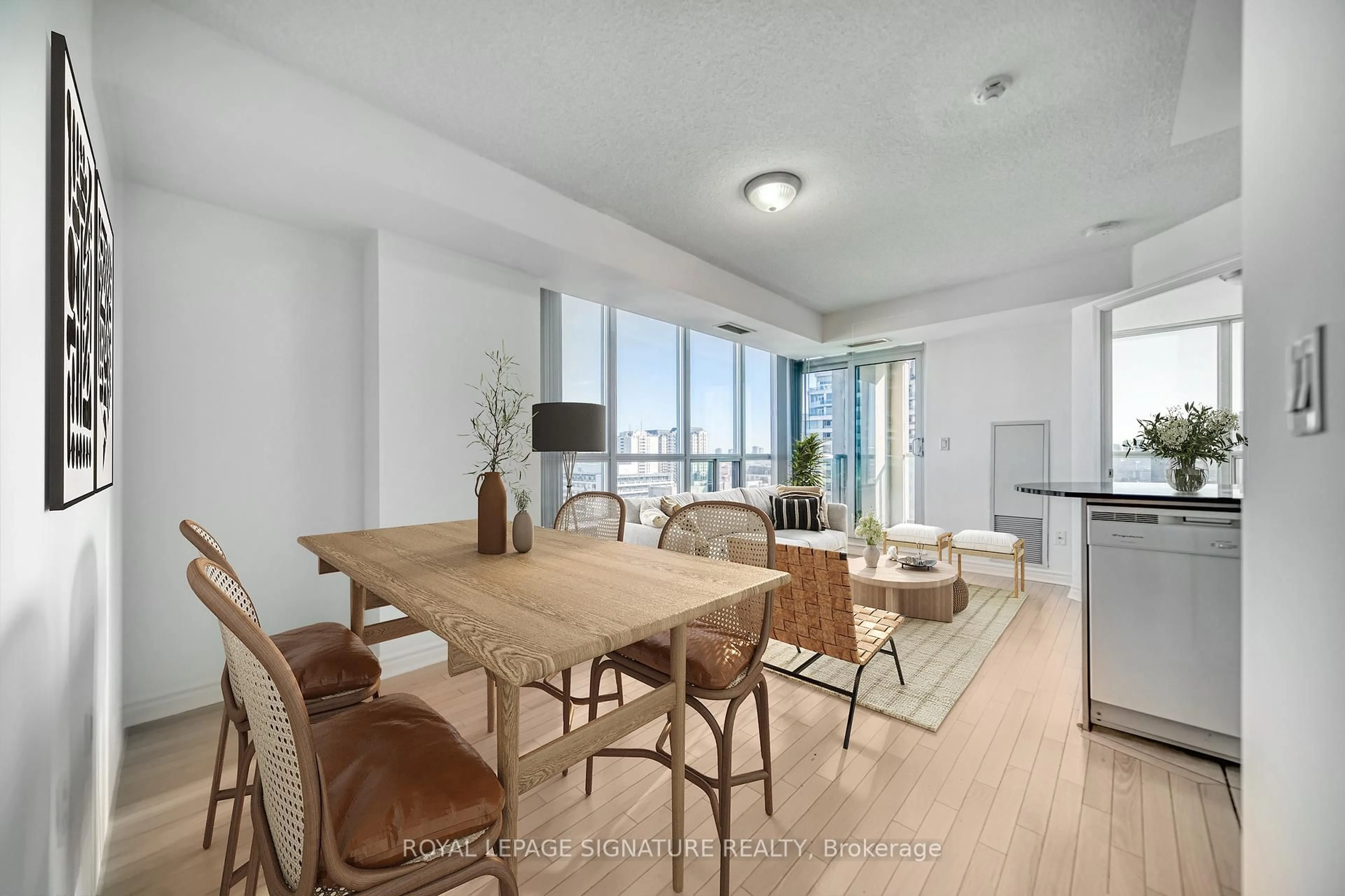 Unknown for 17 Barberry Pl #1402, Toronto Ontario M2K 3E2