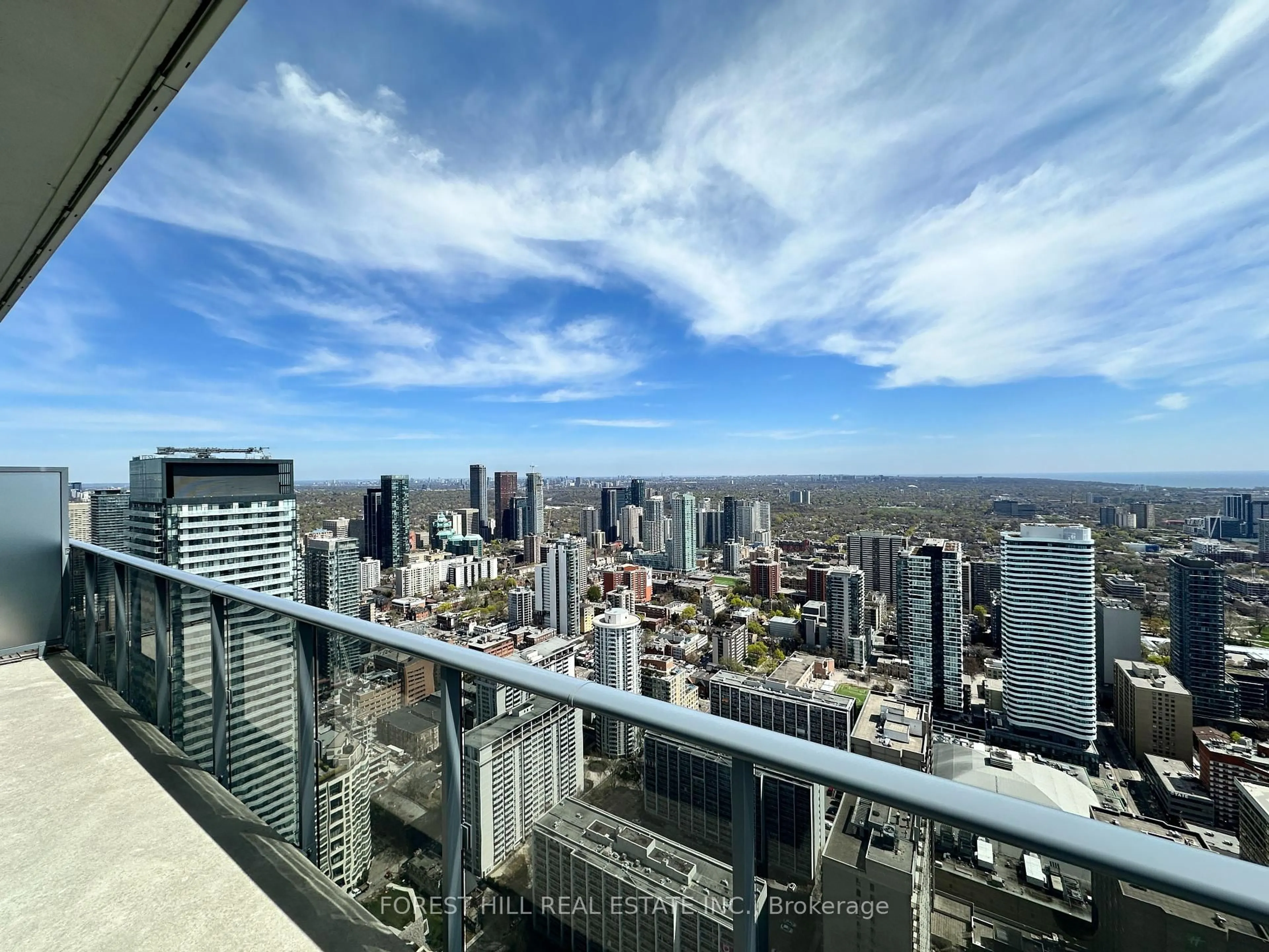 Unknown for 7 Grenville St #5810, Toronto Ontario M4Y 0E9