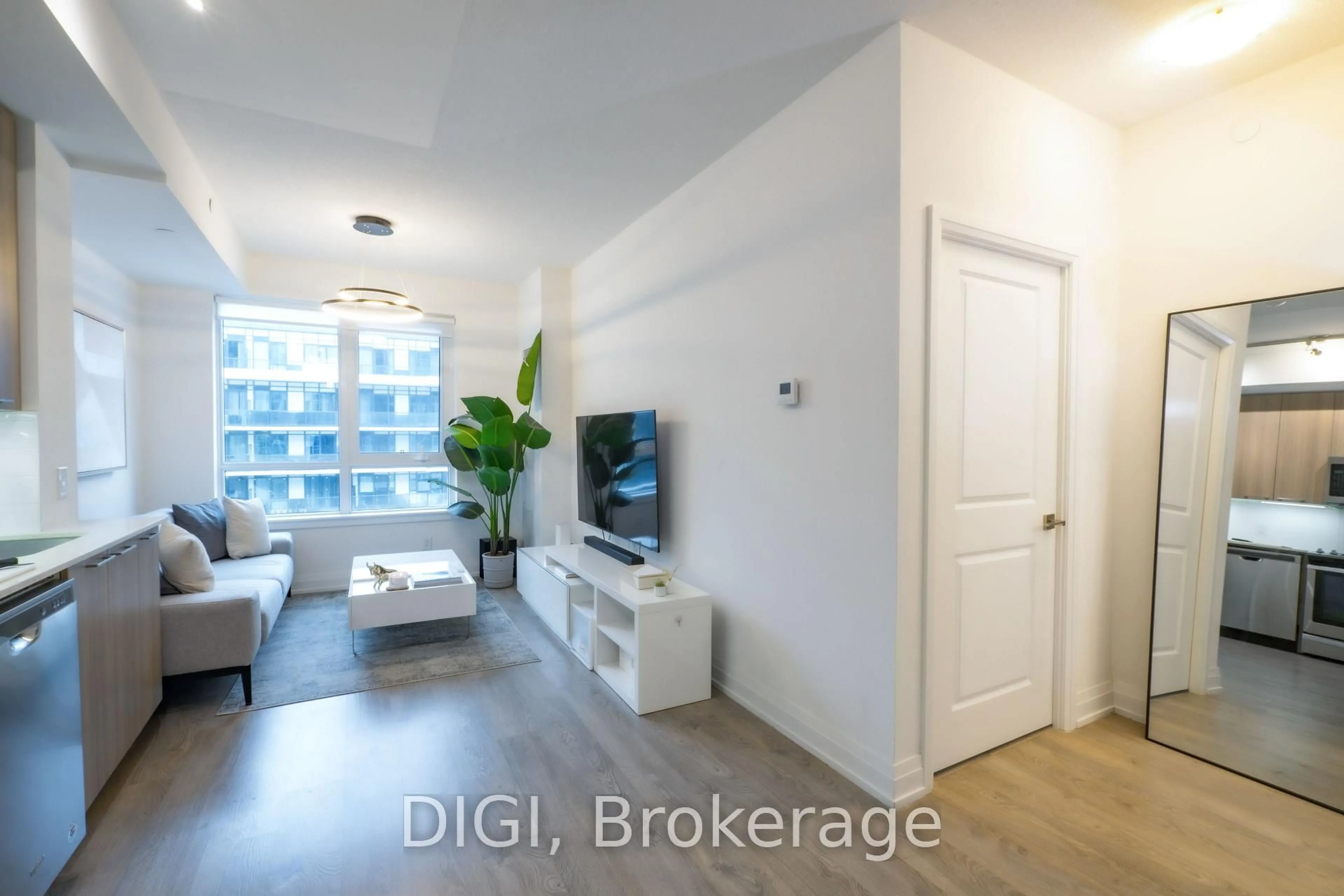 A pic of a room for 591 Sheppard Ave #636, Toronto Ontario M2K 0G2