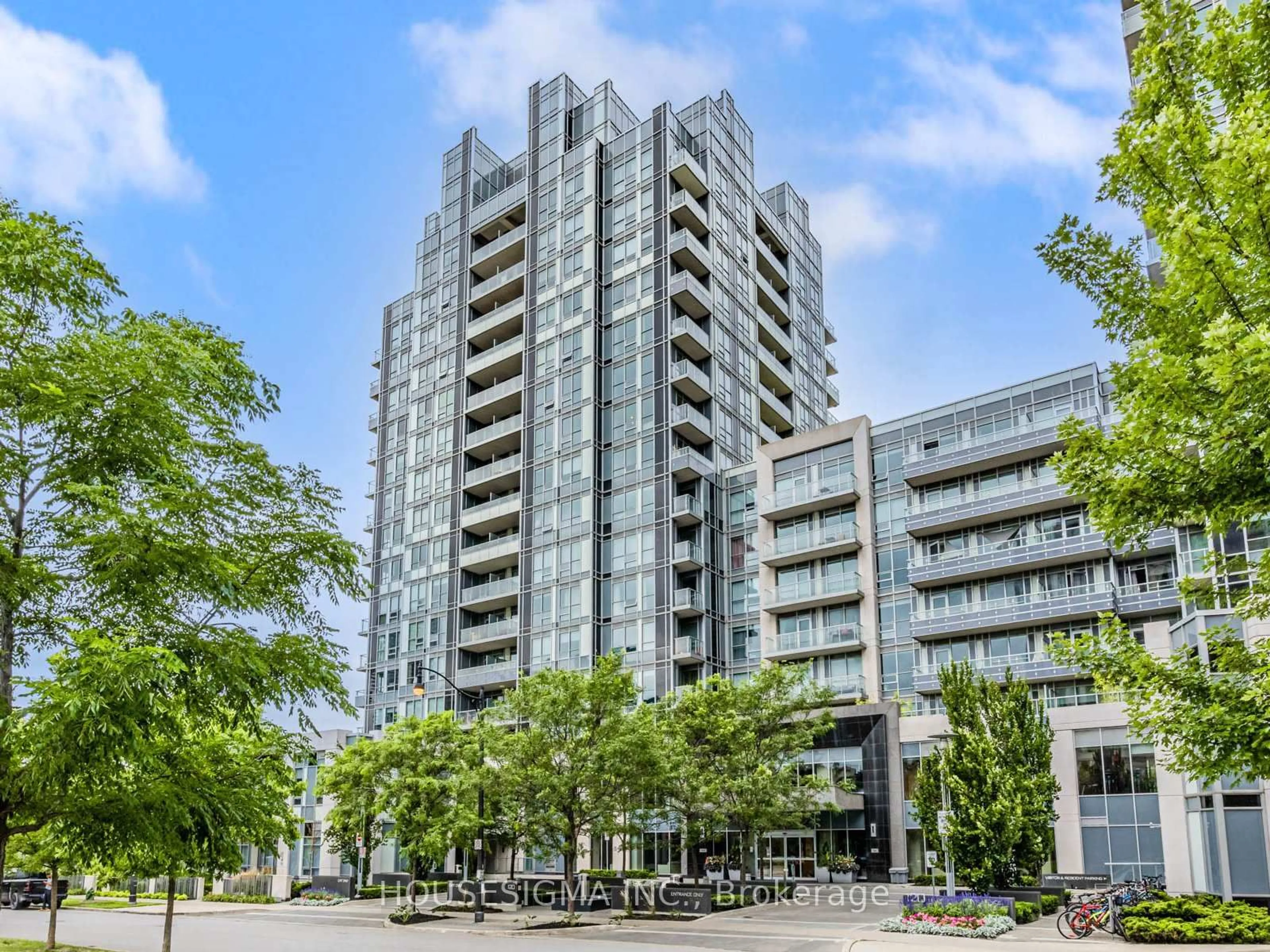 Unknown for 120 Harrison Garden Blvd #513, Toronto Ontario M2N 0H1