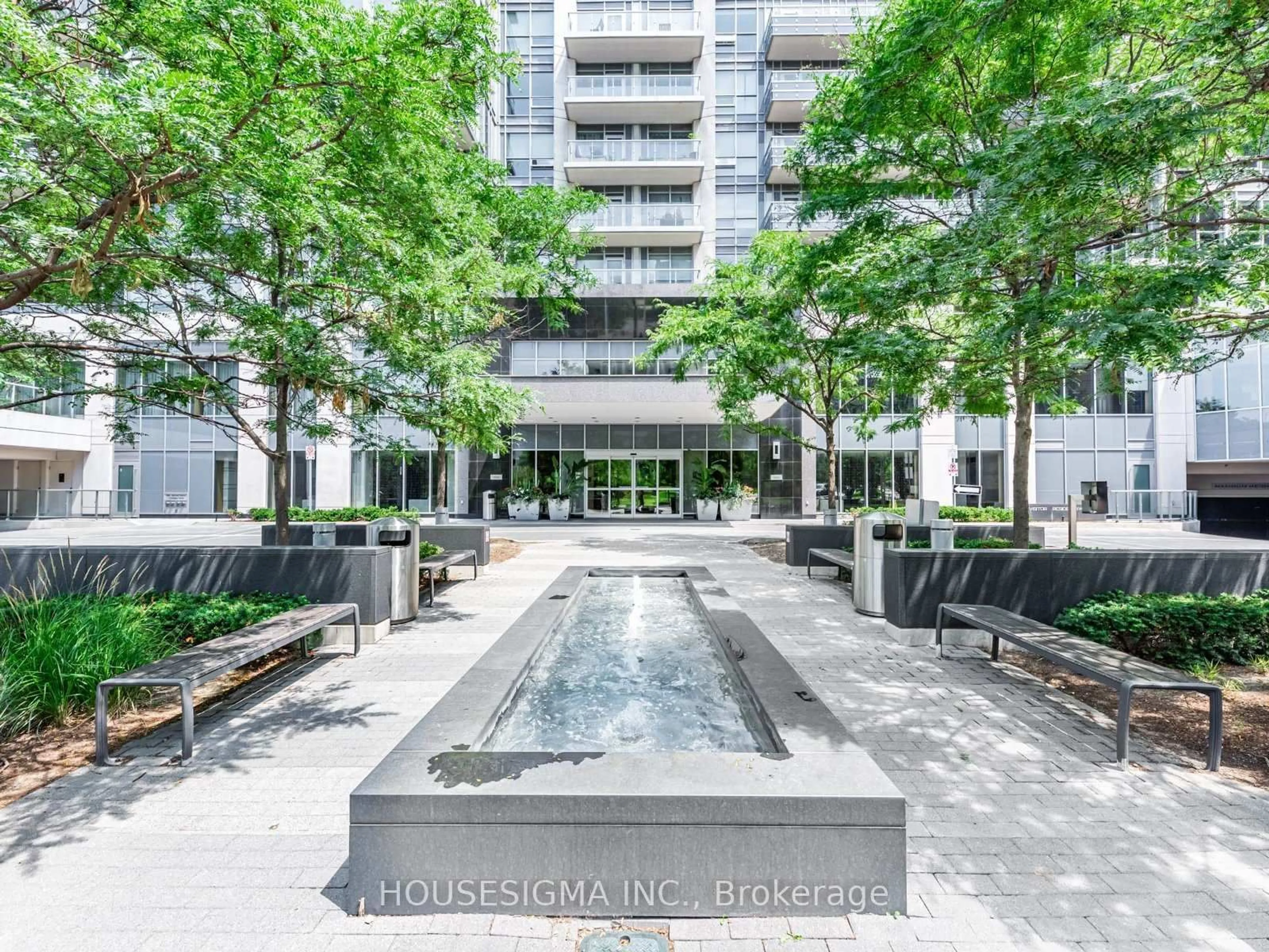 Unknown for 120 Harrison Garden Blvd #513, Toronto Ontario M2N 0H1