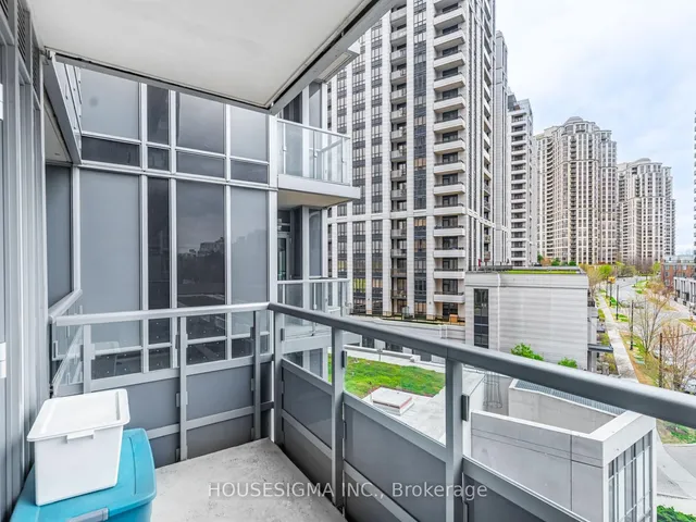 Additional property image - 120 Harrison Garden Blvd Unit 513