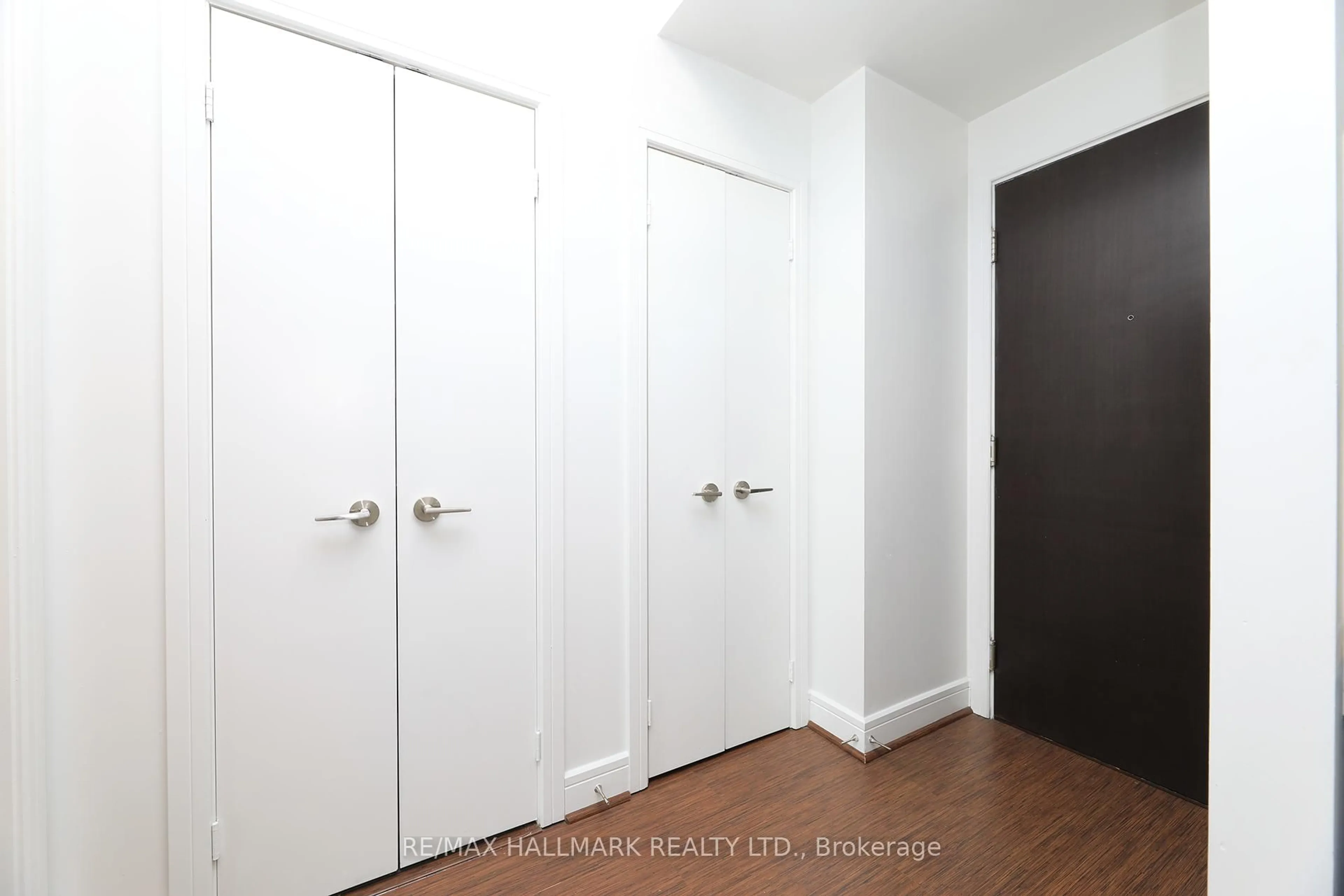 Unknown for 112 George St #2203, Toronto Ontario M5A 2M5