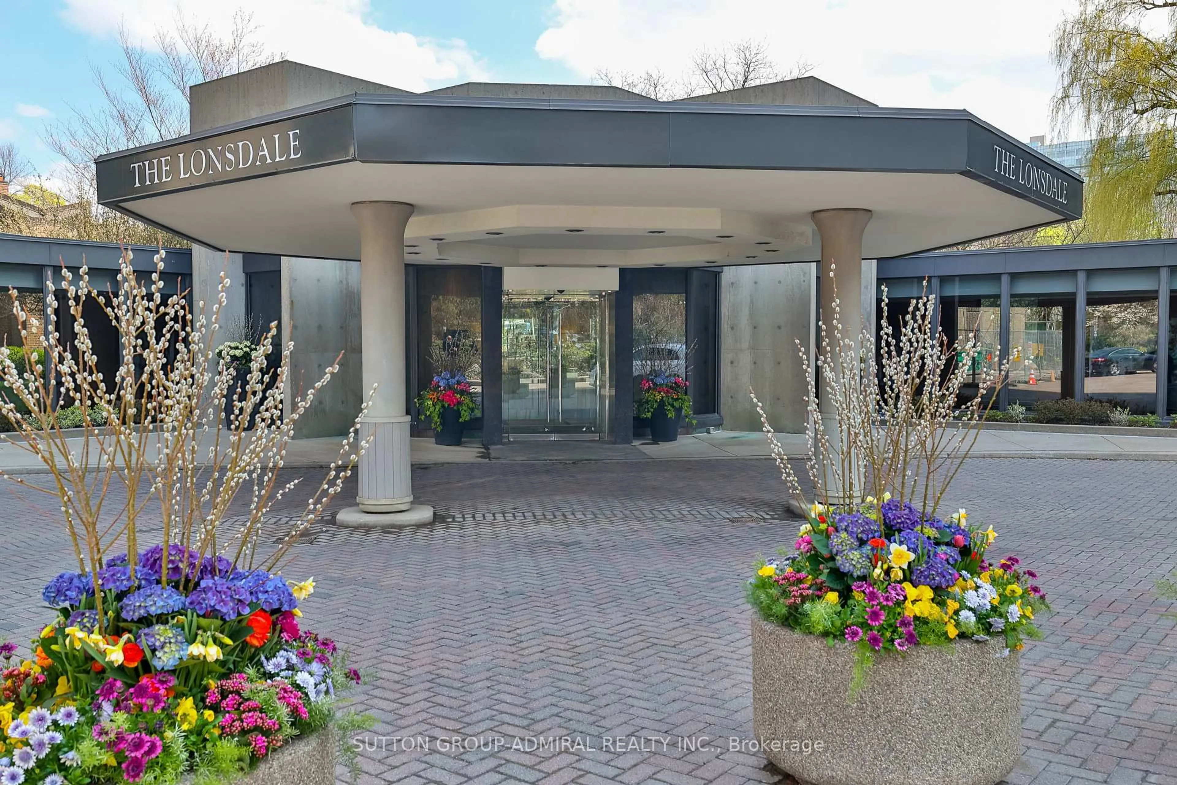 Unknown for 619 Avenue Rd #1404, Toronto Ontario M4V 2K6
