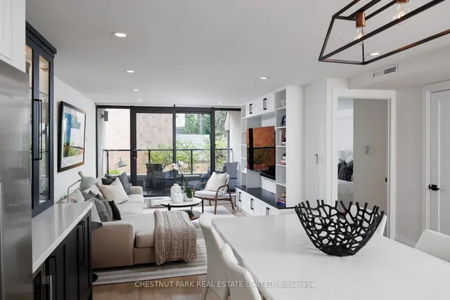 Additional property image - 40 Oaklands Ave Unit 203