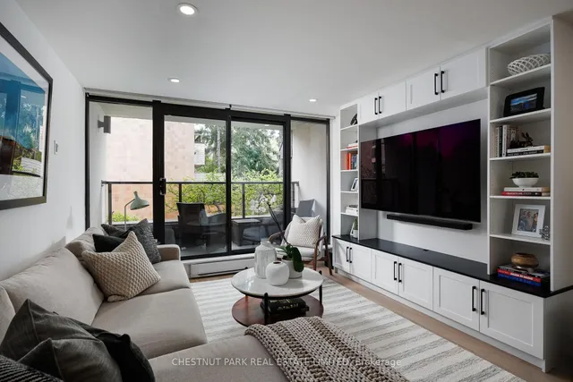 Additional property image - 40 Oaklands Ave Unit 203