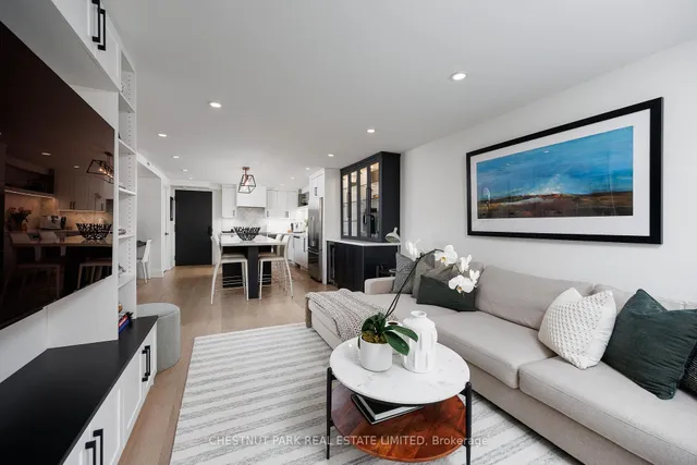 Additional property image - 40 Oaklands Ave Unit 203