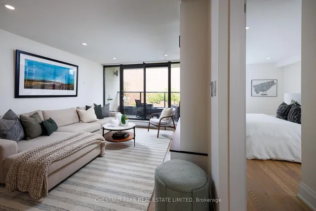 Additional property image - 40 Oaklands Ave Unit 203