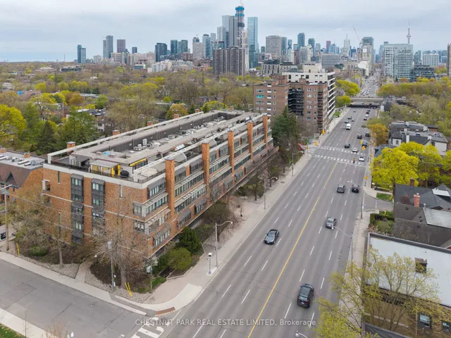 Additional property image - 40 Oaklands Ave Unit 203