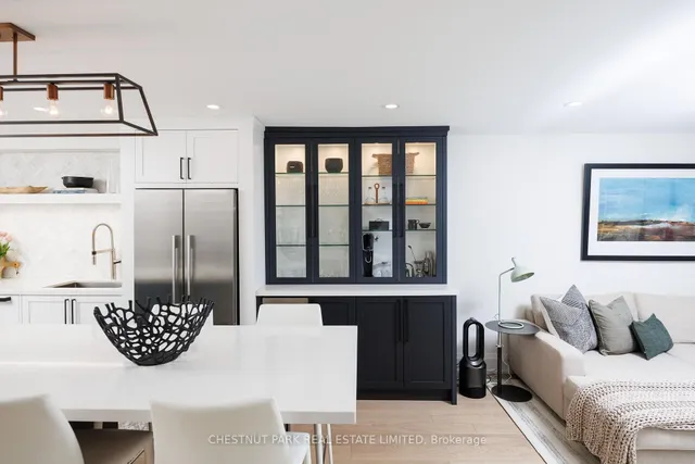 Additional property image - 40 Oaklands Ave Unit 203