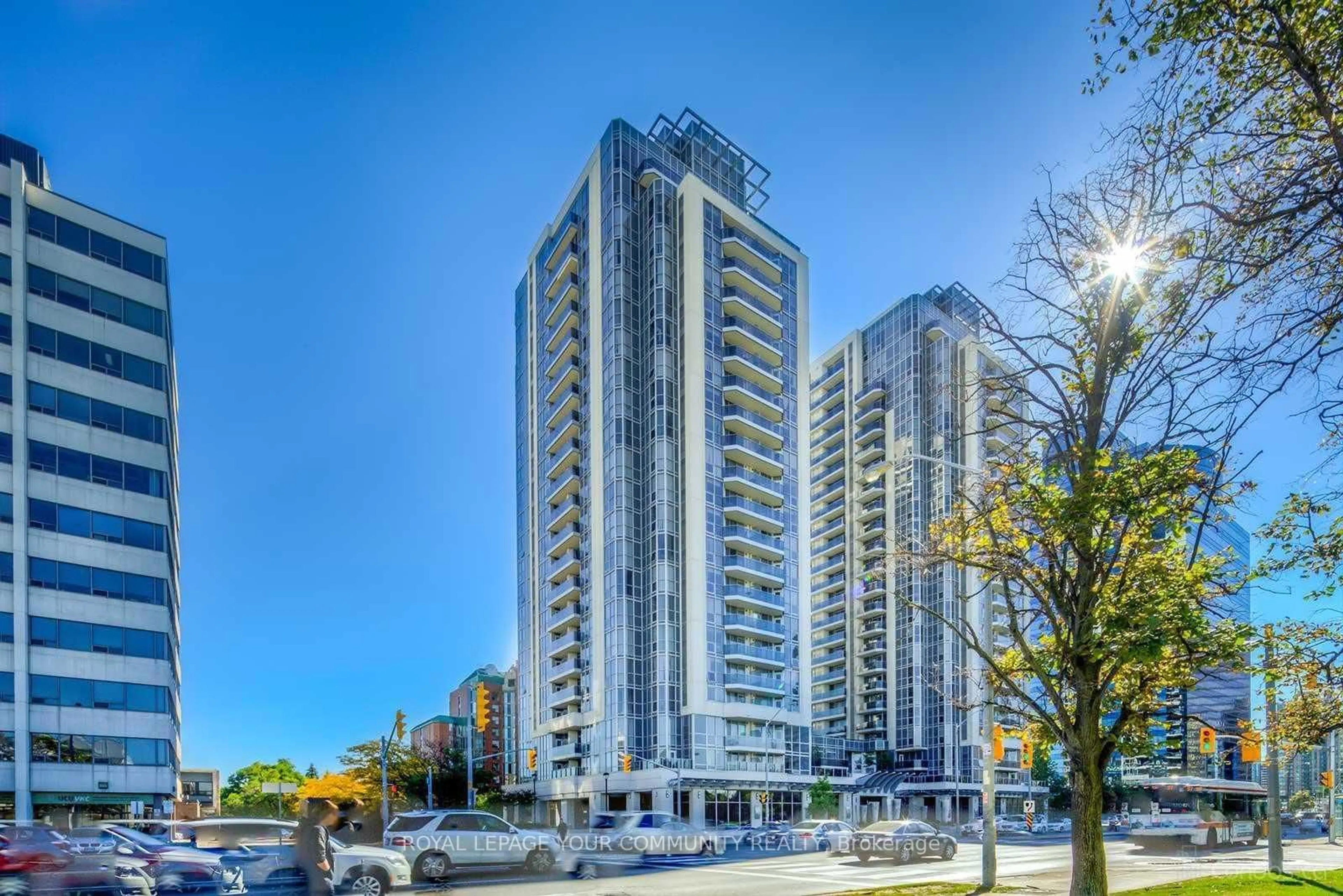 Unknown for 5793 Yonge St #211, Toronto Ontario M2M 0A9