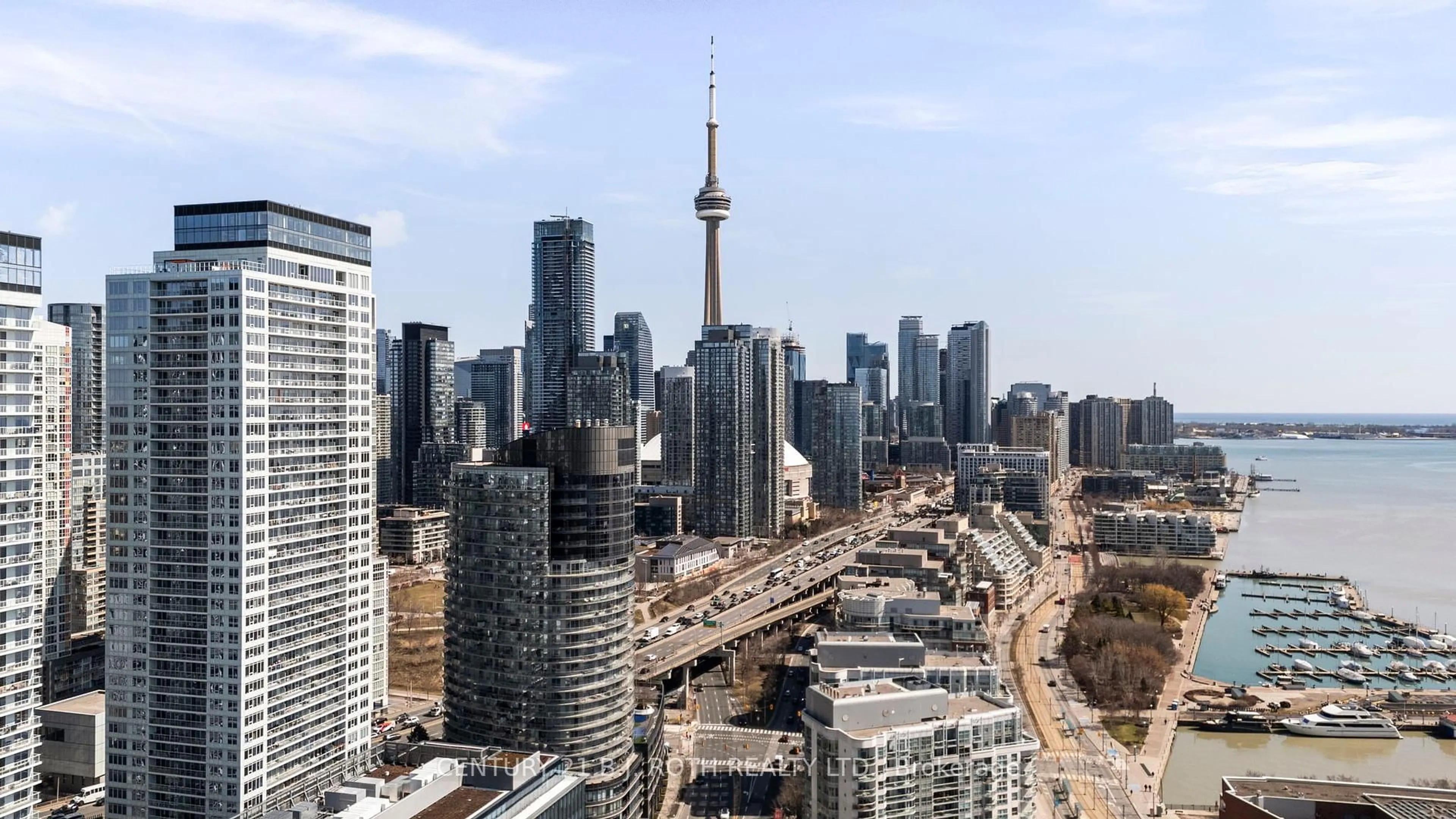 A pic of a room for 38 Dan Leckie Way #1103, Toronto Ontario M5V 2V6