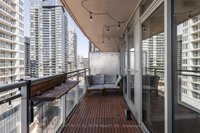 Additional property image - 38 Dan Leckie Way Unit 1103