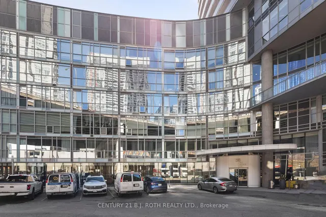 Additional property image - 38 Dan Leckie Way Unit 1103