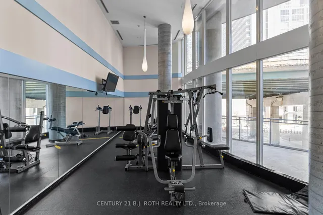 Additional property image - 38 Dan Leckie Way Unit 1103