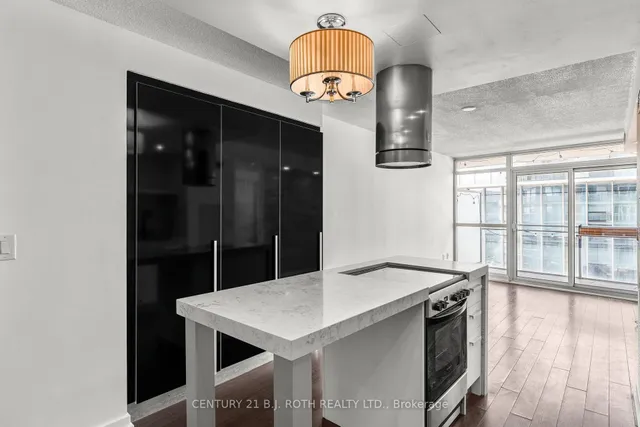 Additional property image - 38 Dan Leckie Way Unit 1103