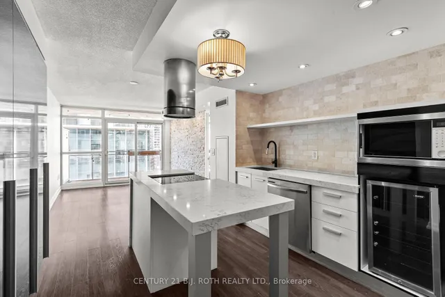 Additional property image - 38 Dan Leckie Way Unit 1103