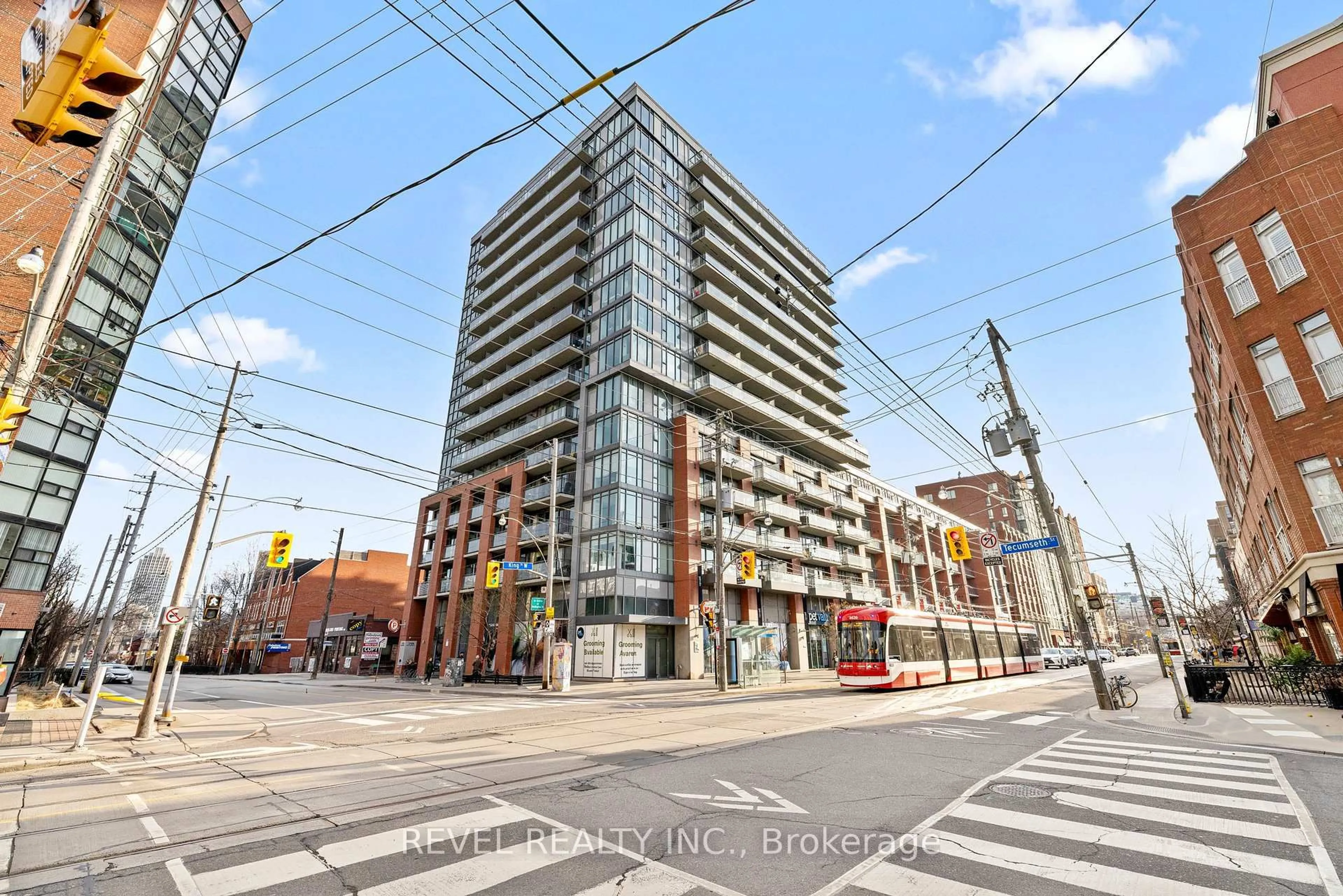 Unknown for 78 Tecumseth St #302, Toronto Ontario M5V 0A9
