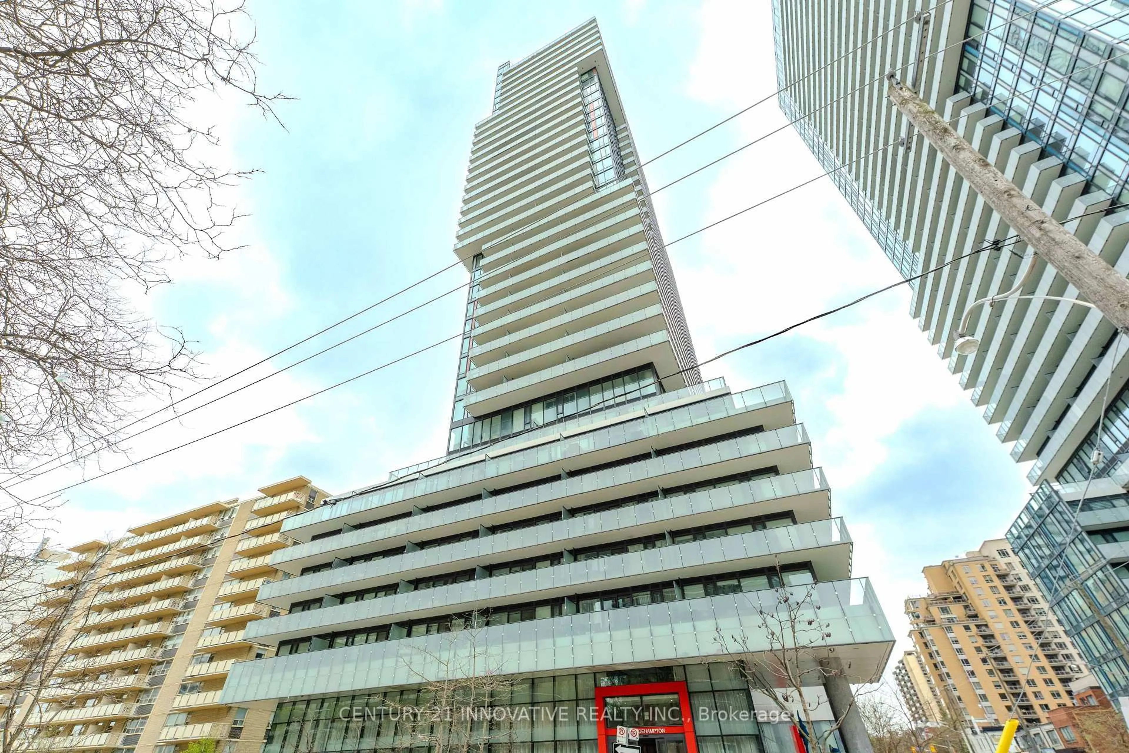 Unknown for 185 Roehampton Ave #315, Toronto Ontario M4P 0C6