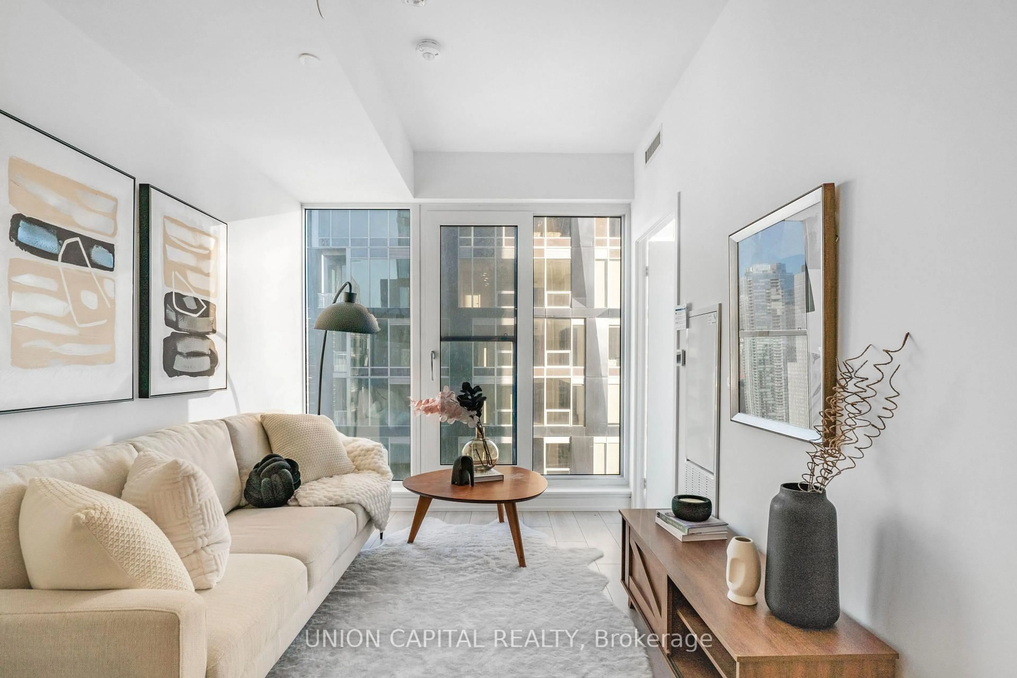 Unknown for 55 Mercer St #4710, Toronto Ontario M5V 0W4