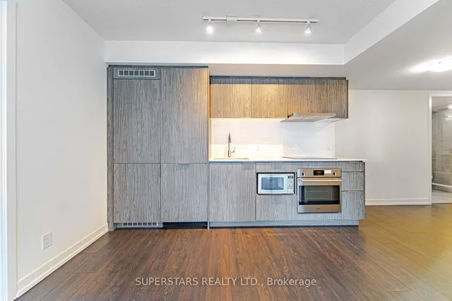 Additional property image - 60 Shuter St Unit 2006