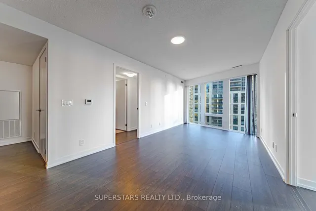 Additional property image - 60 Shuter St Unit 2006