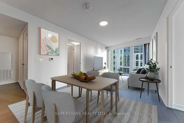 Additional property image - 60 Shuter St Unit 2006