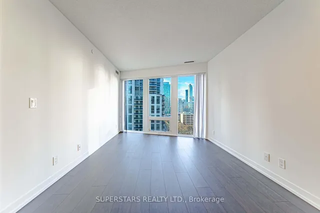 Additional property image - 60 Shuter St Unit 2006
