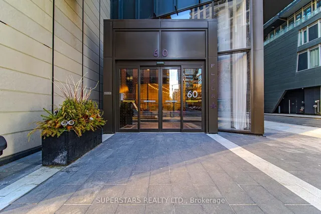 Additional property image - 60 Shuter St Unit 2006