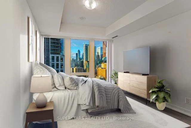 Additional property image - 60 Shuter St Unit 2006