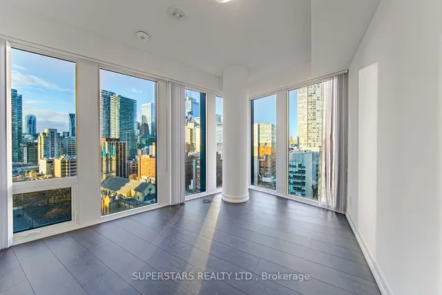 Additional property image - 60 Shuter St Unit 2006