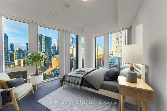 Additional property image - 60 Shuter St Unit 2006