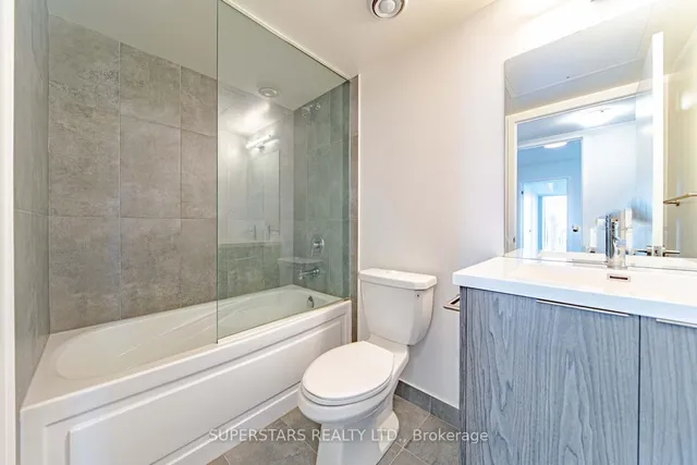 Additional property image - 60 Shuter St Unit 2006