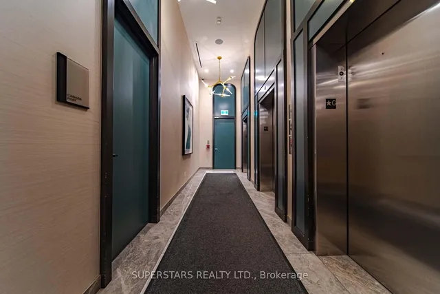 Additional property image - 60 Shuter St Unit 2006