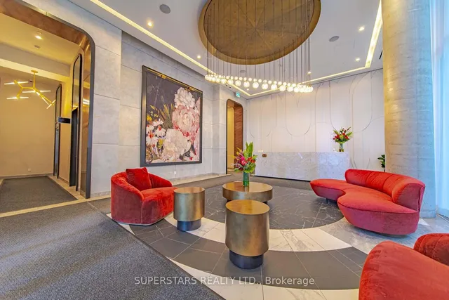 Additional property image - 60 Shuter St Unit 2006