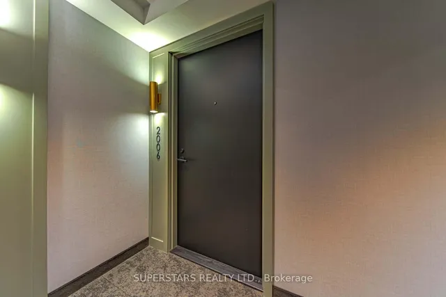 Additional property image - 60 Shuter St Unit 2006