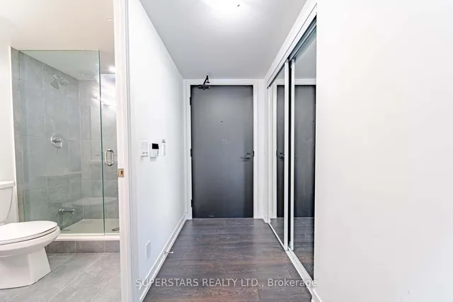 Additional property image - 60 Shuter St Unit 2006