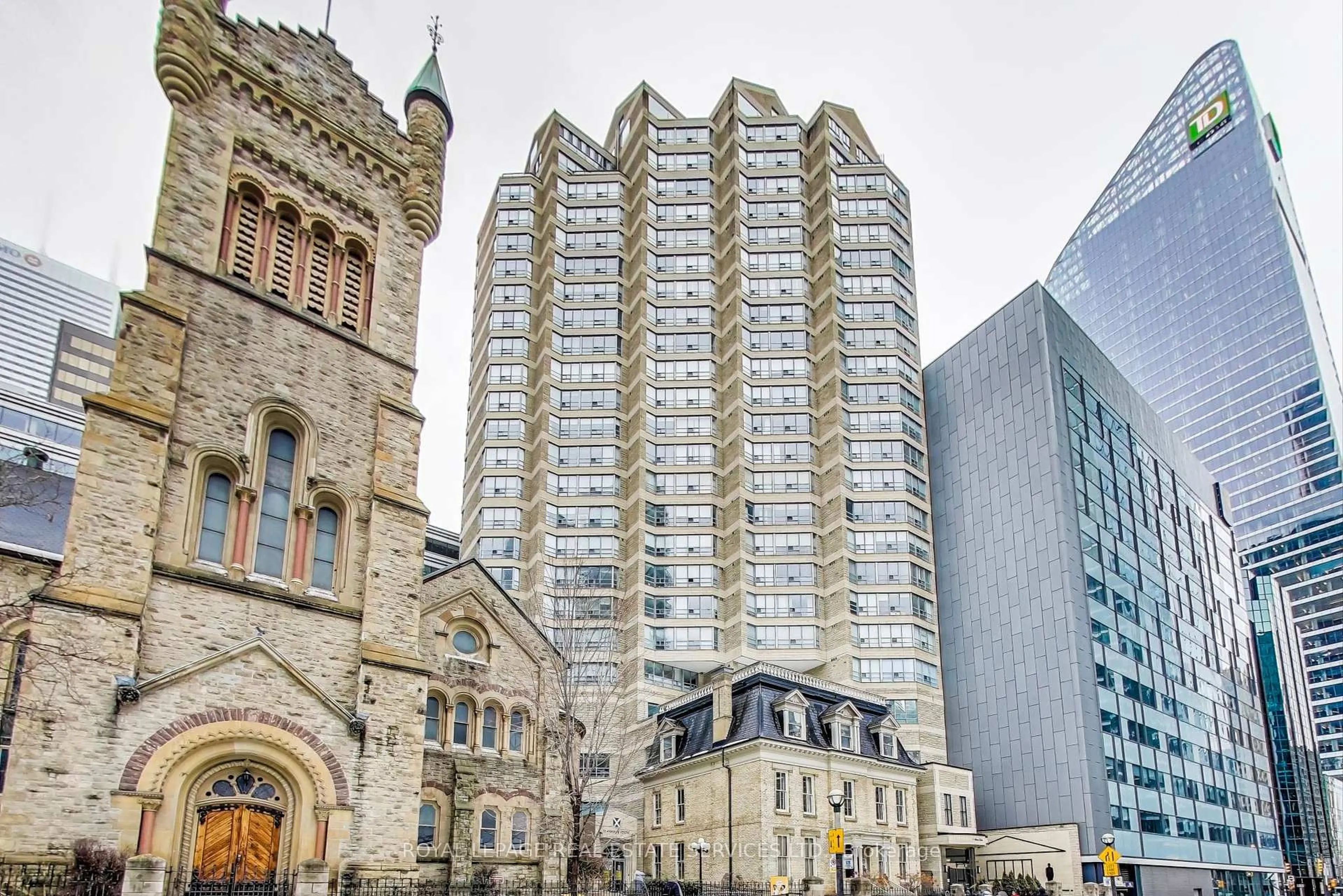 Unknown for 71 Simcoe St #1005, Toronto Ontario M5J 2S9