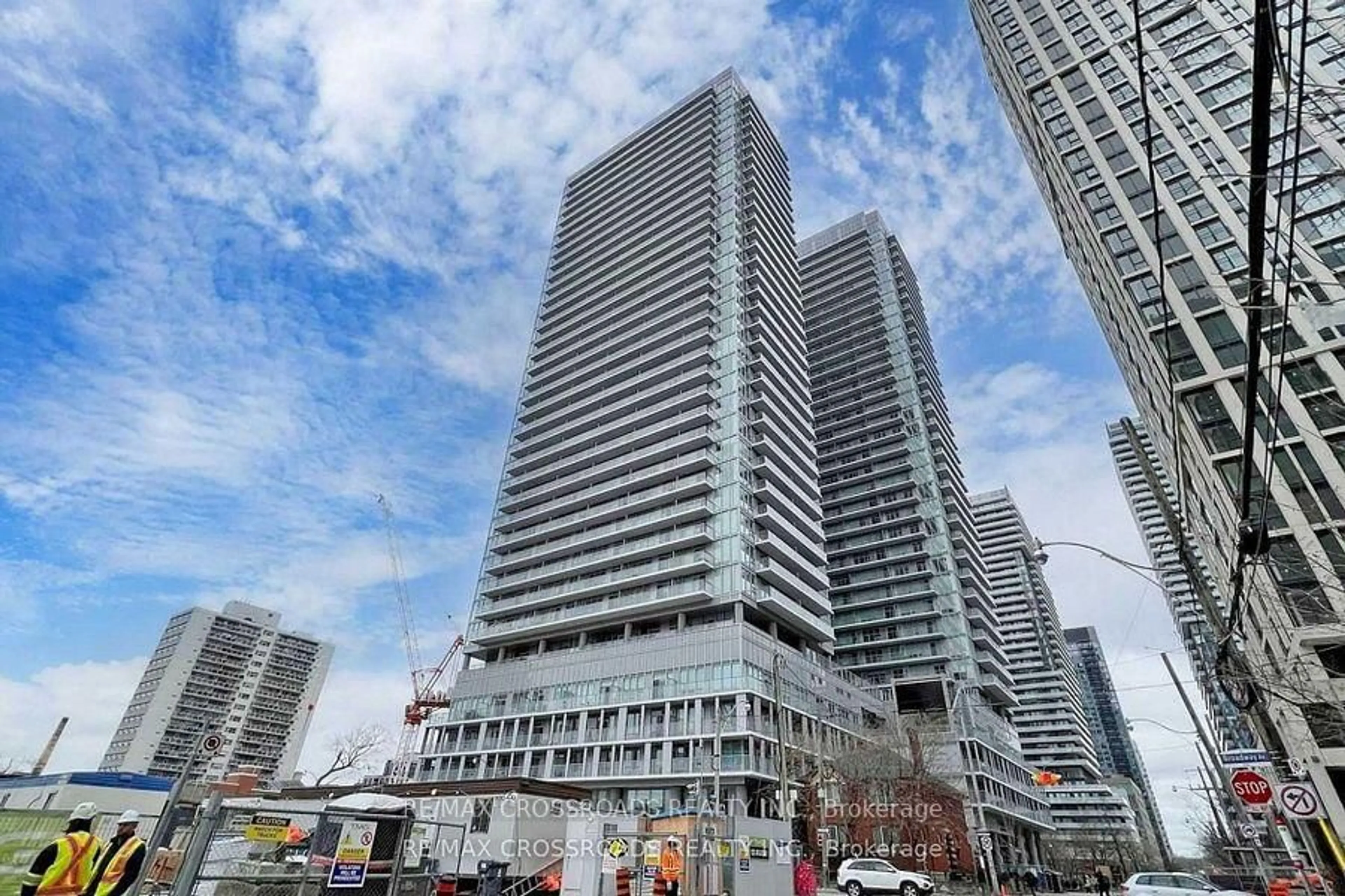 Unknown for 195 Redpath Ave #PH02, Toronto Ontario M4P 0E4