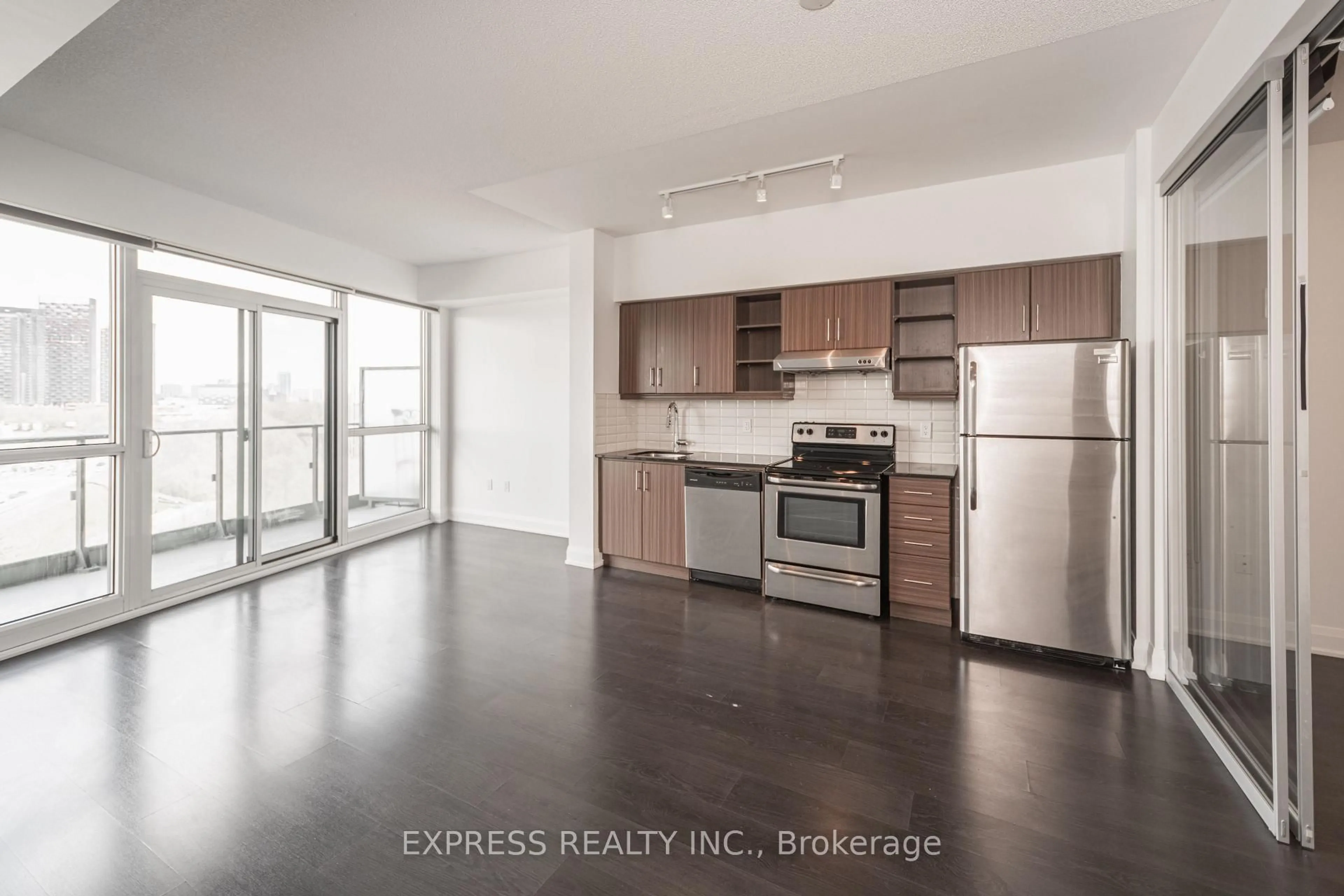 Unknown for 160 Vanderhoof Ave #716, Toronto Ontario M4G 0B7