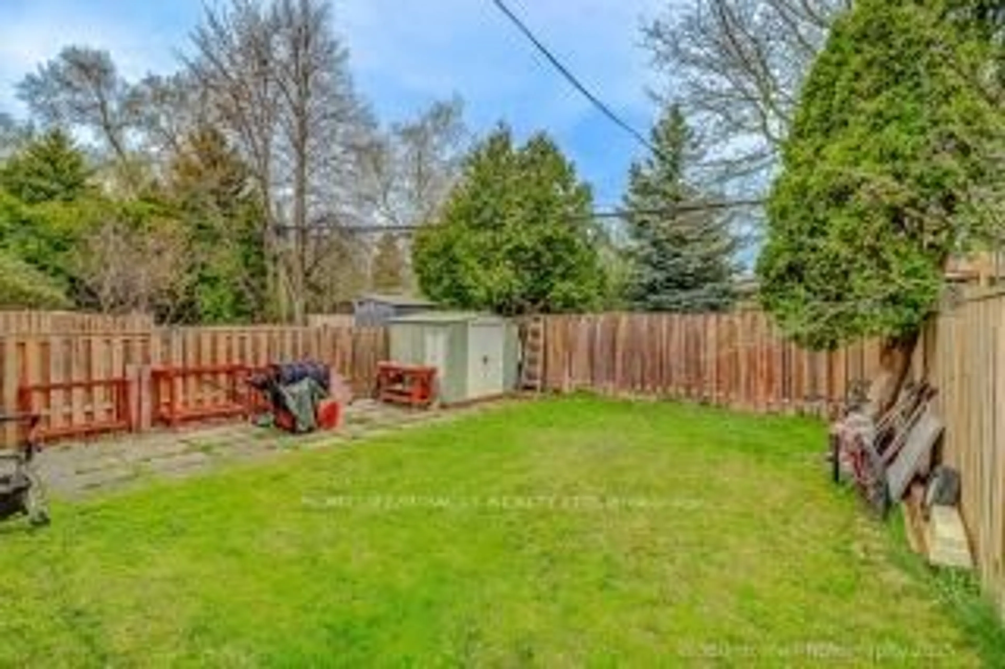 Unknown for 268 Roywood Dr, Toronto Ontario M3A 2E6