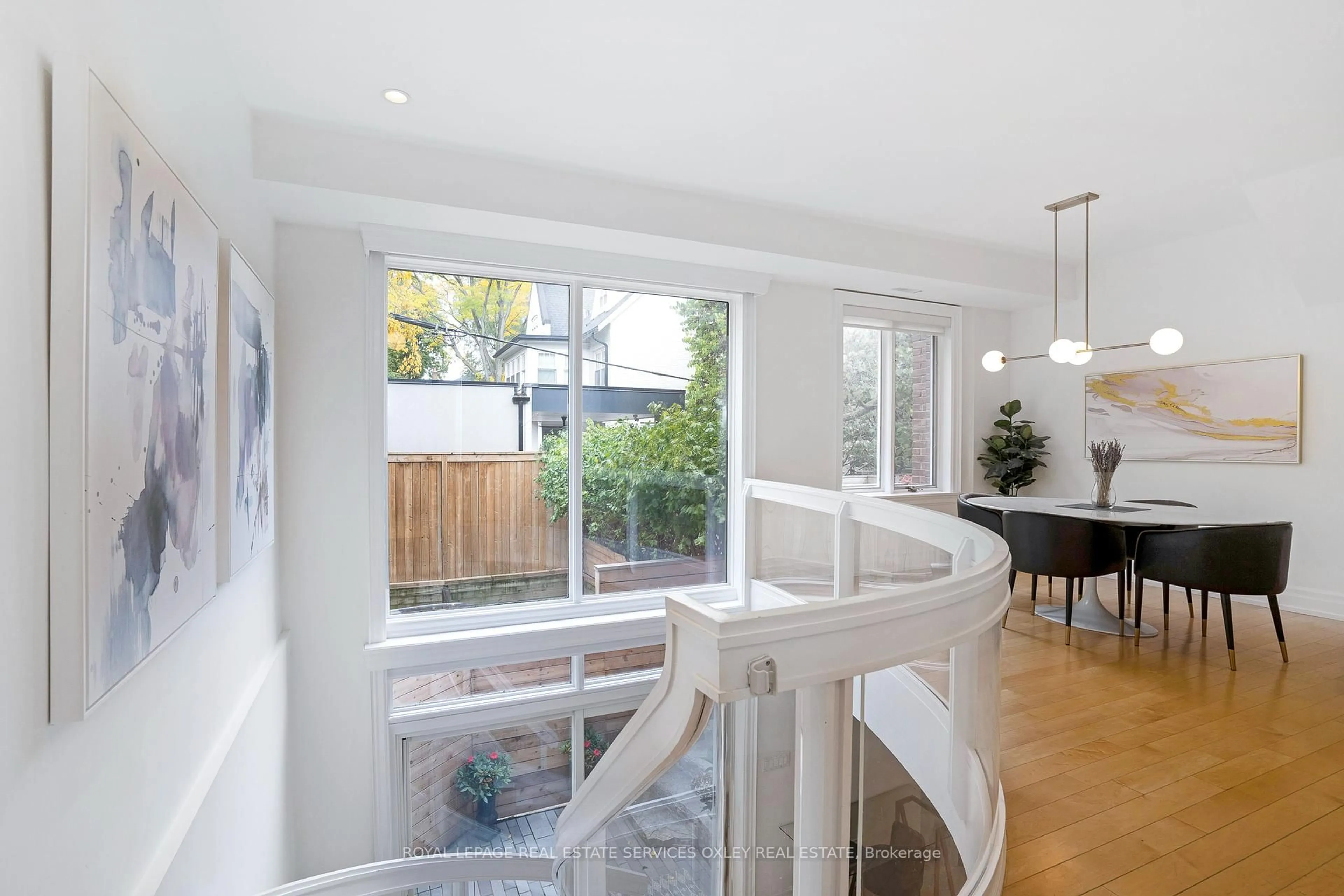 Unknown for 58 Elm Ave #TH4, Toronto Ontario M4W 1N7